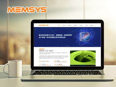 美满芯盛（杭州）微电子有限公司